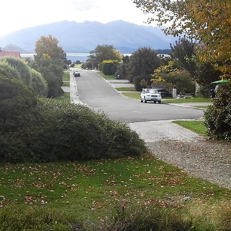 Sycamore Place - Wanaka Holiday Home Extérieur photo