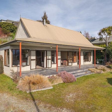 Sycamore Place - Wanaka Holiday Home Extérieur photo
