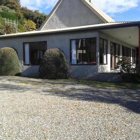 Sycamore Place - Wanaka Holiday Home Extérieur photo