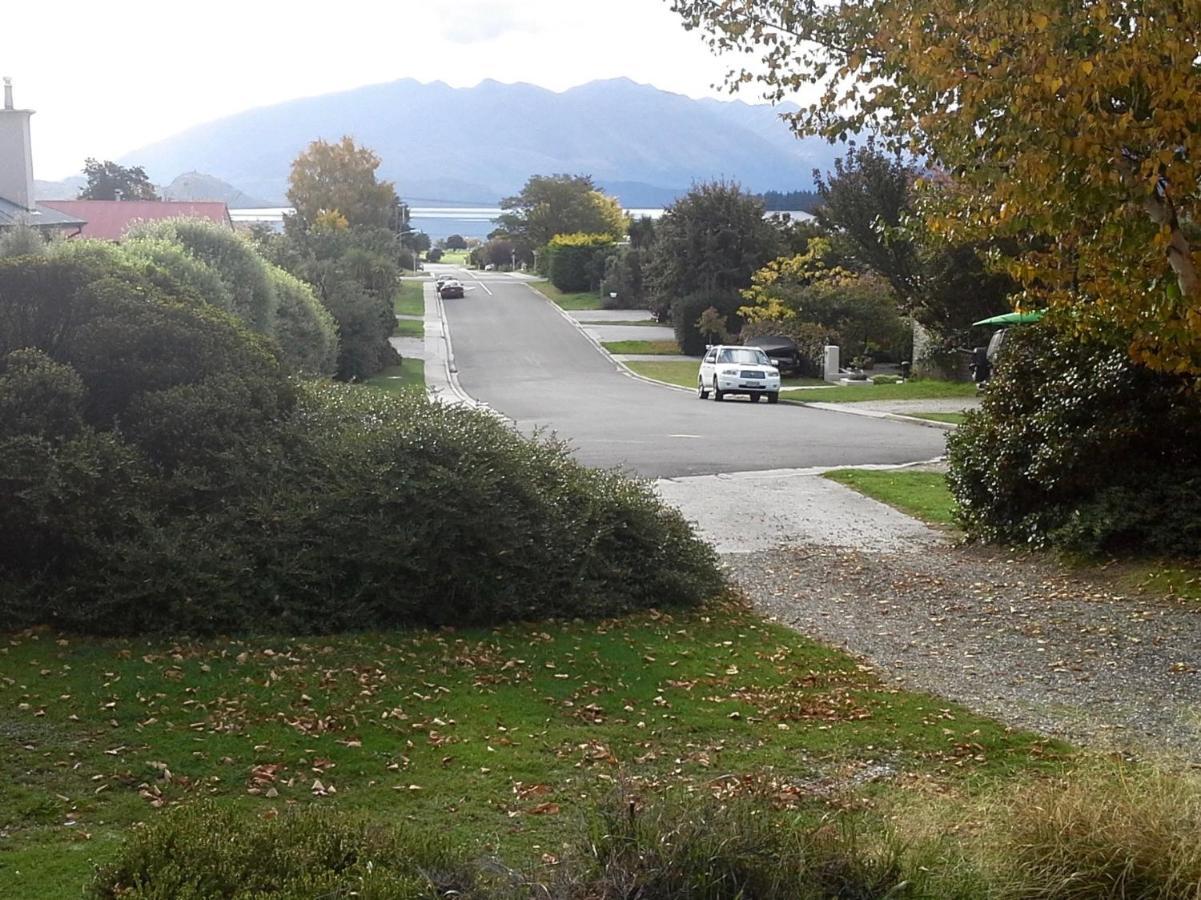 Sycamore Place - Wanaka Holiday Home Extérieur photo