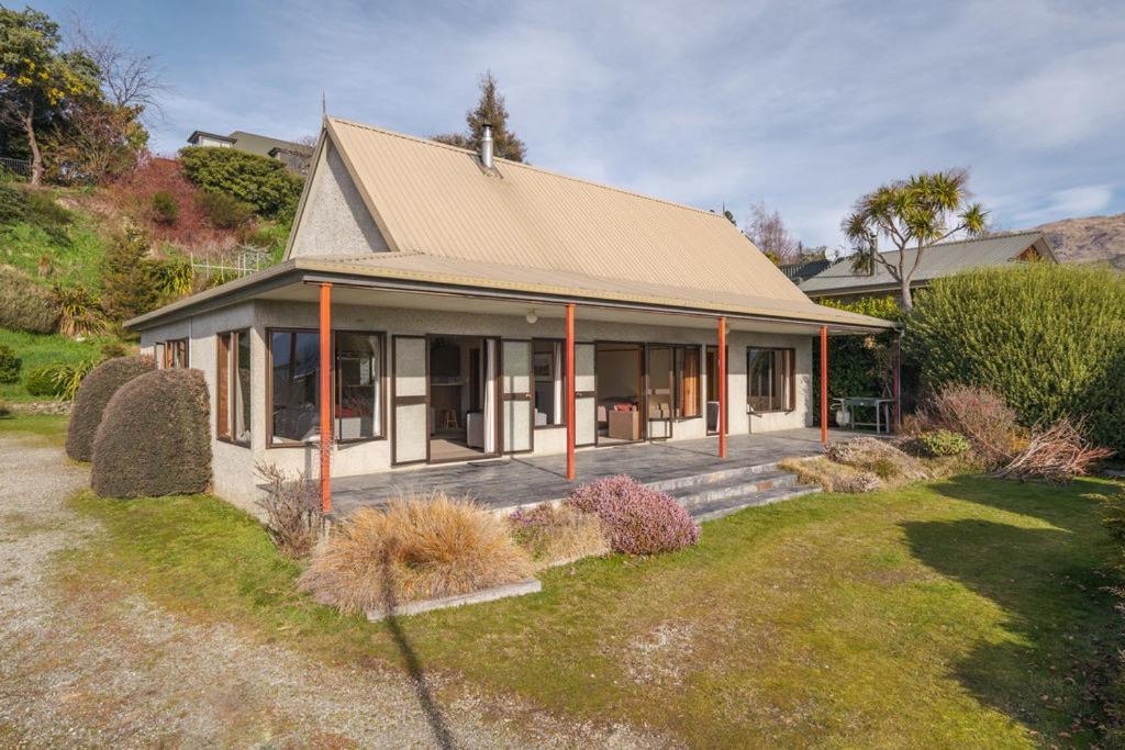 Sycamore Place - Wanaka Holiday Home Extérieur photo
