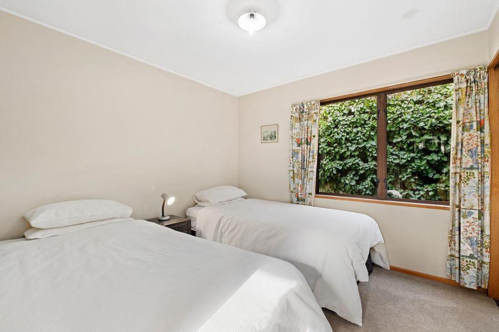 Sycamore Place - Wanaka Holiday Home Extérieur photo